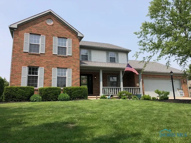 415 W Jamestown Avenue, Tiffin, Ohio 44883, 4 Bedrooms Bedrooms, 12 Rooms Rooms,3 BathroomsBathrooms,Residential,For Sale,Jamestown,6130733
