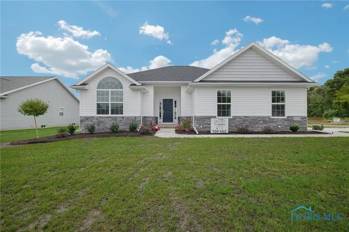 11171 Whitetail Way, Whitehouse, Ohio 43571, 3 Bedrooms Bedrooms, 8 Rooms Rooms,2 BathroomsBathrooms,Residential,For Sale,Whitetail,6130834