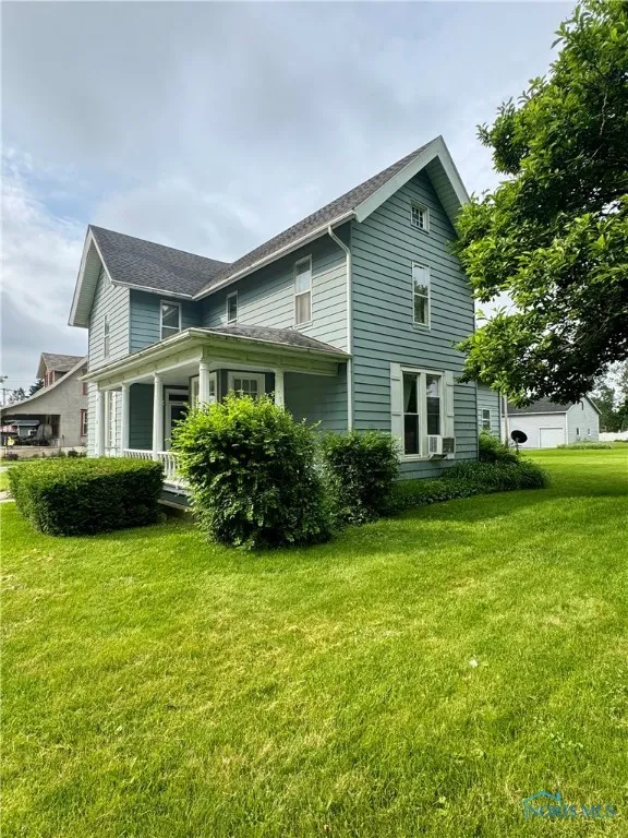 308 S Main Street, Hicksville, Ohio 43526, 3 Bedrooms Bedrooms, 8 Rooms Rooms,2 BathroomsBathrooms,Residential,For Sale,Main,6130746