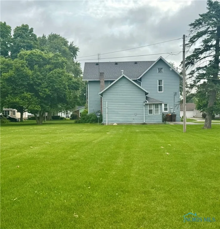 308 S Main Street, Hicksville, Ohio 43526, 3 Bedrooms Bedrooms, 8 Rooms Rooms,2 BathroomsBathrooms,Residential,For Sale,Main,6130746