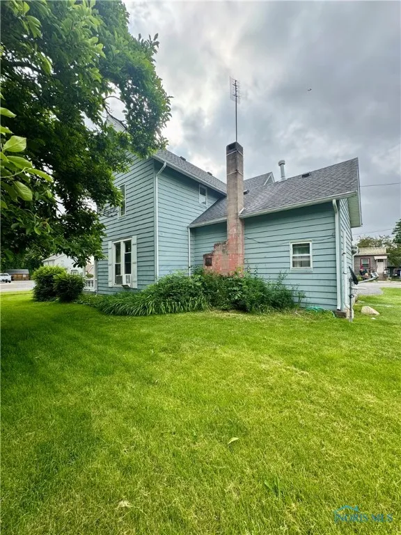 308 S Main Street, Hicksville, Ohio 43526, 3 Bedrooms Bedrooms, 8 Rooms Rooms,2 BathroomsBathrooms,Residential,For Sale,Main,6130746