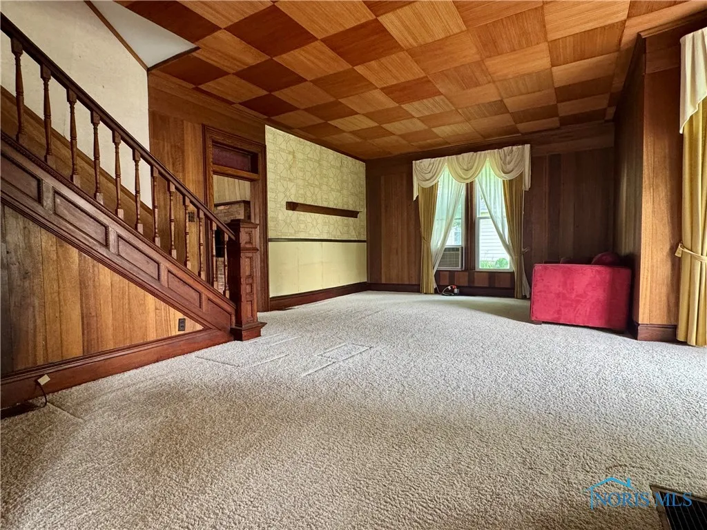 308 S Main Street, Hicksville, Ohio 43526, 3 Bedrooms Bedrooms, 8 Rooms Rooms,2 BathroomsBathrooms,Residential,For Sale,Main,6130746