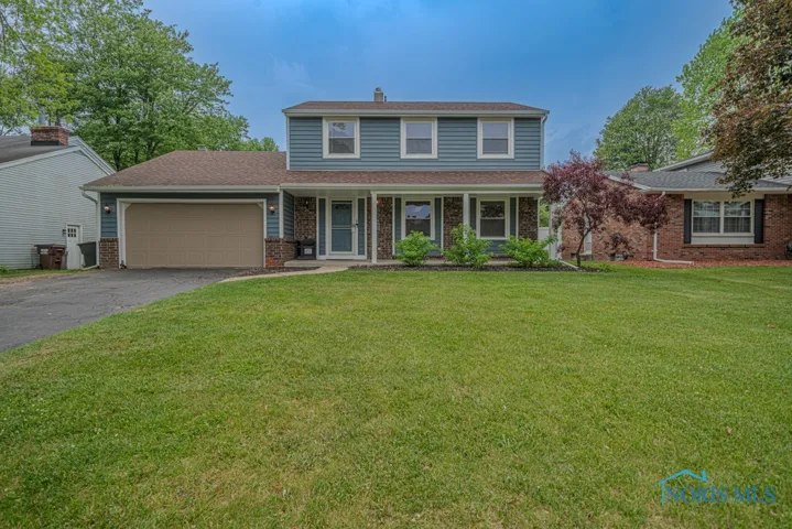 3849 Sylvanwood Drive, Sylvania, Ohio 43560, 4 Bedrooms Bedrooms, 7 Rooms Rooms,3 BathroomsBathrooms,Residential,For Sale,Sylvanwood,6130857
