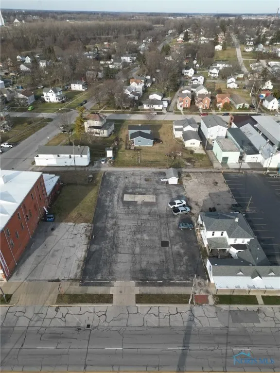 208 E State Street, Fremont, Ohio 43420, ,Land,For Sale,State,6130861
