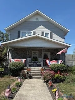 443 E 4th Street, Ottawa, Ohio 45875, 4 Bedrooms Bedrooms, 10 Rooms Rooms,3 BathroomsBathrooms,Residential,For Sale,4th,6130778