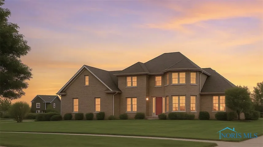 7939 N Woodbridge Road, Monclova, Ohio 43542, 4 Bedrooms Bedrooms, 13 Rooms Rooms,4 BathroomsBathrooms,Residential,For Sale,Woodbridge,6130875