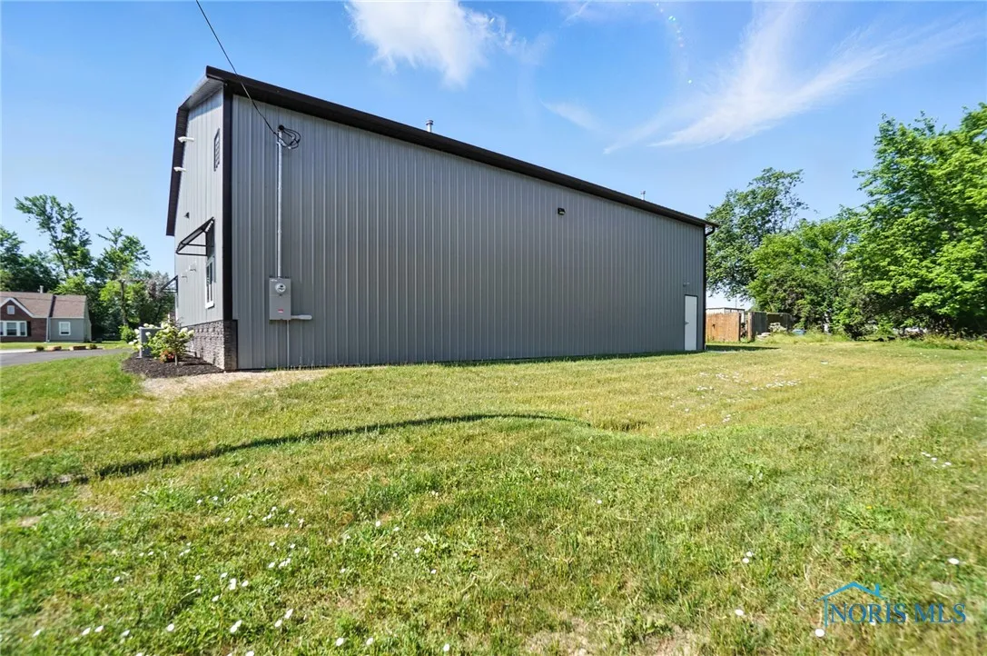 0 Lotze Street, Findlay, Ohio 45840, ,Commercial Sale,For Sale,Lotze,6130900