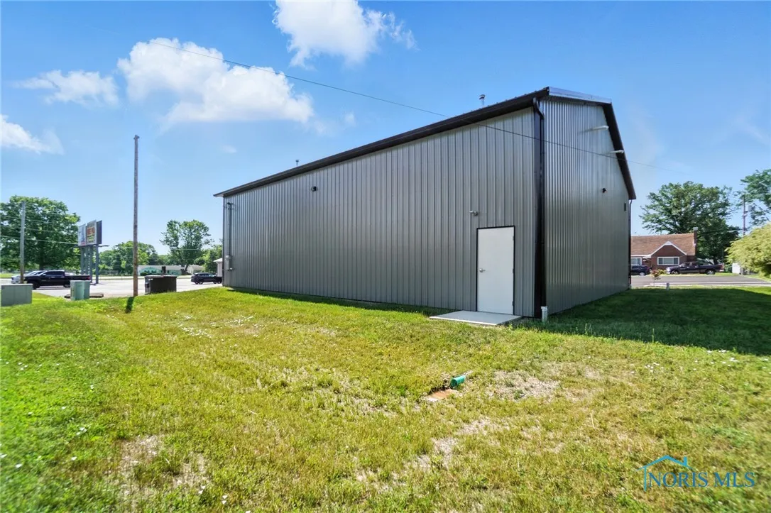 0 Lotze Street, Findlay, Ohio 45840, ,Commercial Sale,For Sale,Lotze,6130900