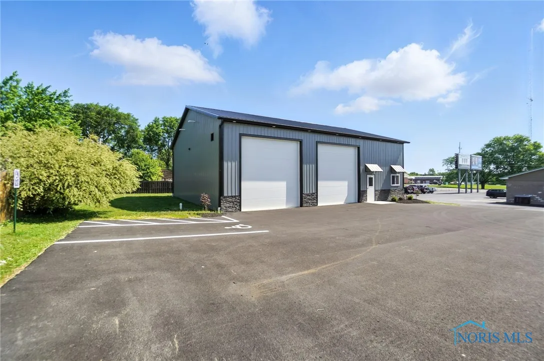0 Lotze Street, Findlay, Ohio 45840, ,Commercial Sale,For Sale,Lotze,6130900