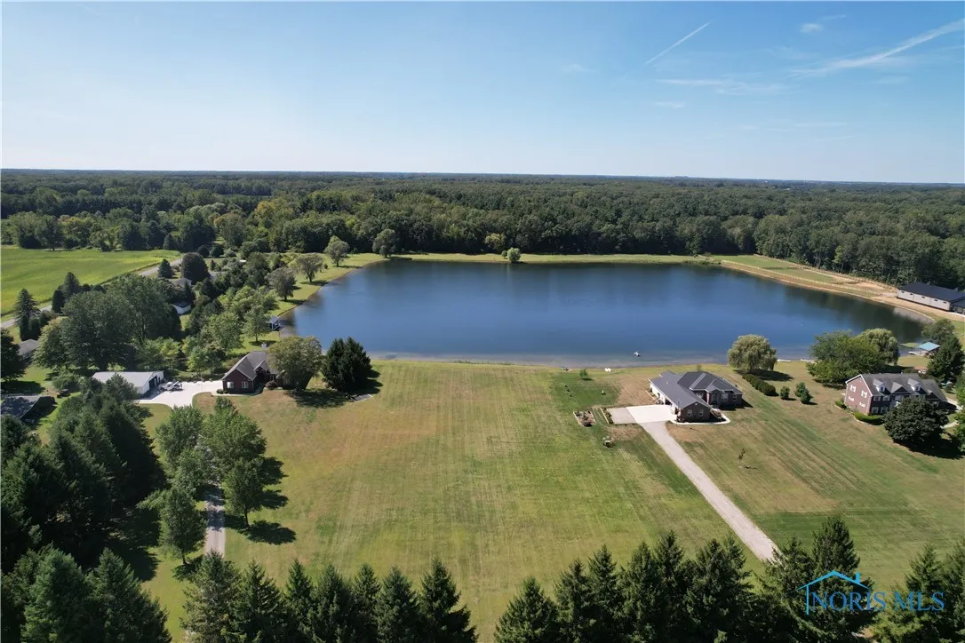 3101 County Road 1, Swanton, Ohio 43558, ,Land,For Sale,County Road 1,6130741