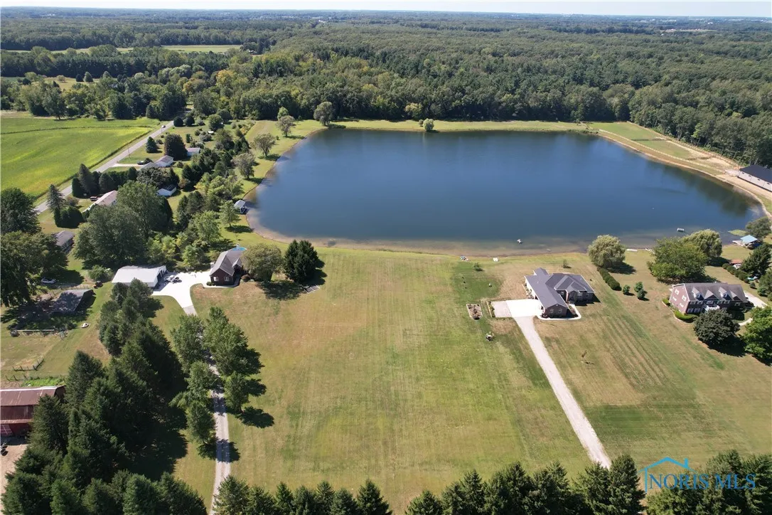 3101 County Road 1, Swanton, Ohio 43558, ,Land,For Sale,County Road 1,6130741