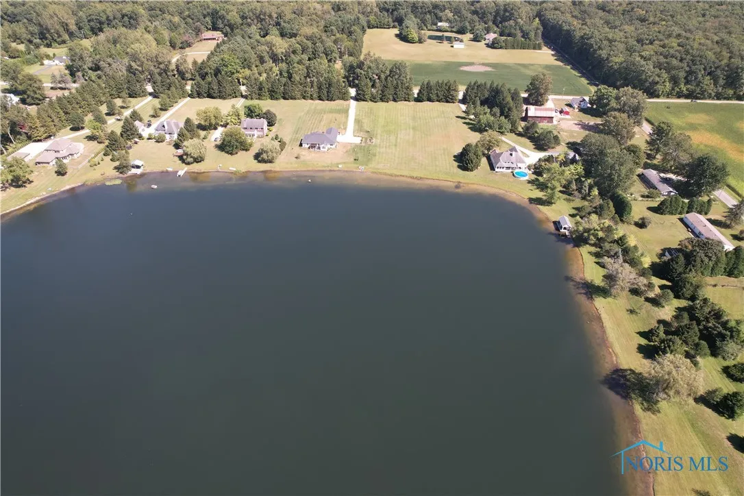 3101 County Road 1, Swanton, Ohio 43558, ,Land,For Sale,County Road 1,6130741