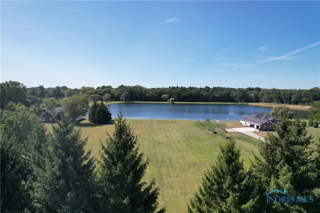 3101 County Road 1, Swanton, Ohio 43558, ,Land,For Sale,County Road 1,6130741