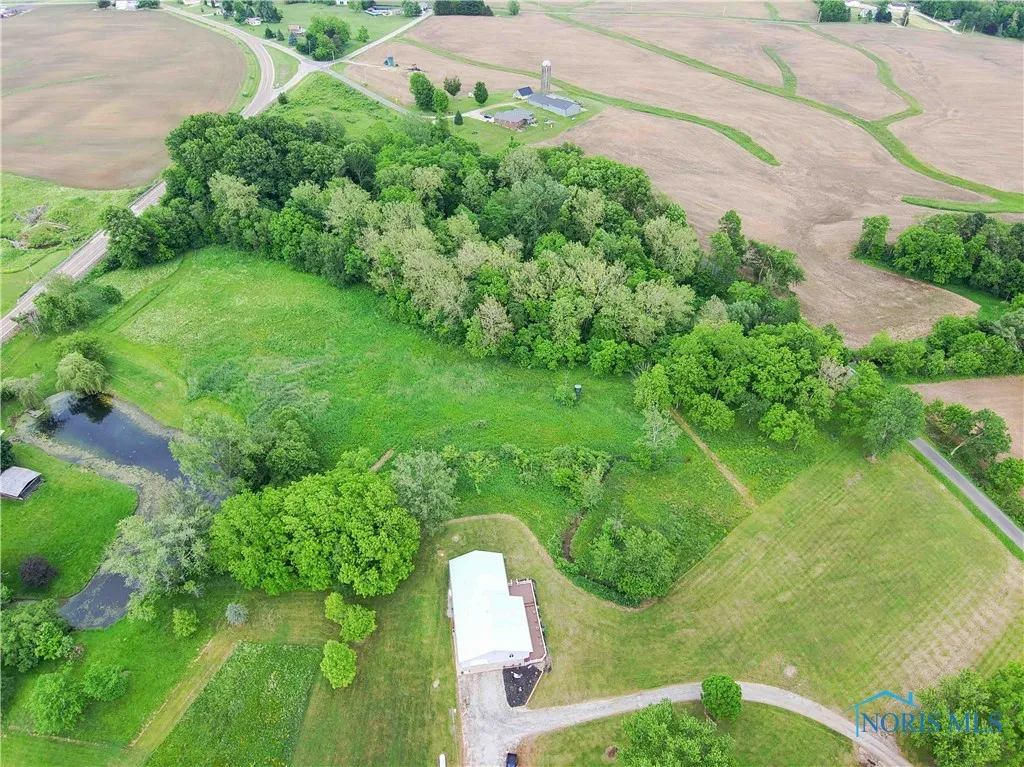 0 Township Road 110, Mount Gilead, Ohio 43338, ,Land,For Sale,Township Road 110,6131011