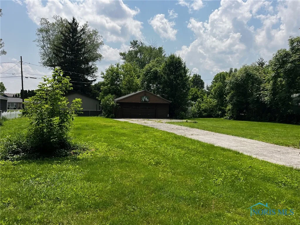 5433 Brophy Drive, Toledo, Ohio 43611, ,Land,For Sale,Brophy,6131103