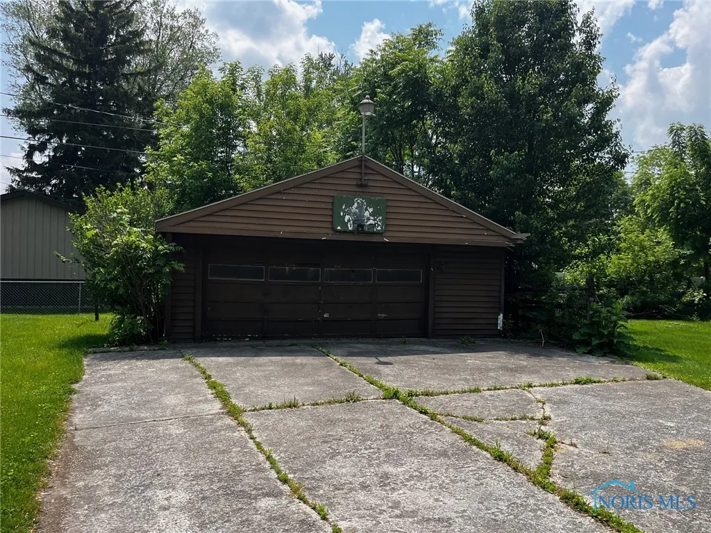 5433 Brophy Drive, Toledo, Ohio 43611, ,Land,For Sale,Brophy,6131103