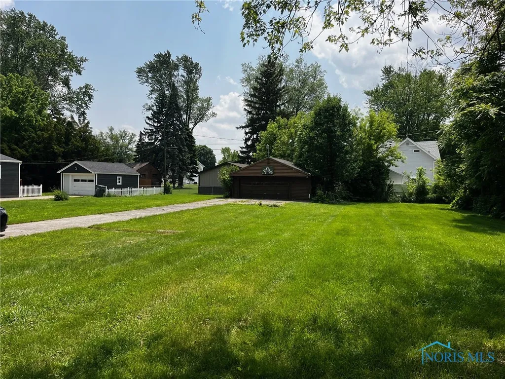 5433 Brophy Drive, Toledo, Ohio 43611, ,Land,For Sale,Brophy,6131103