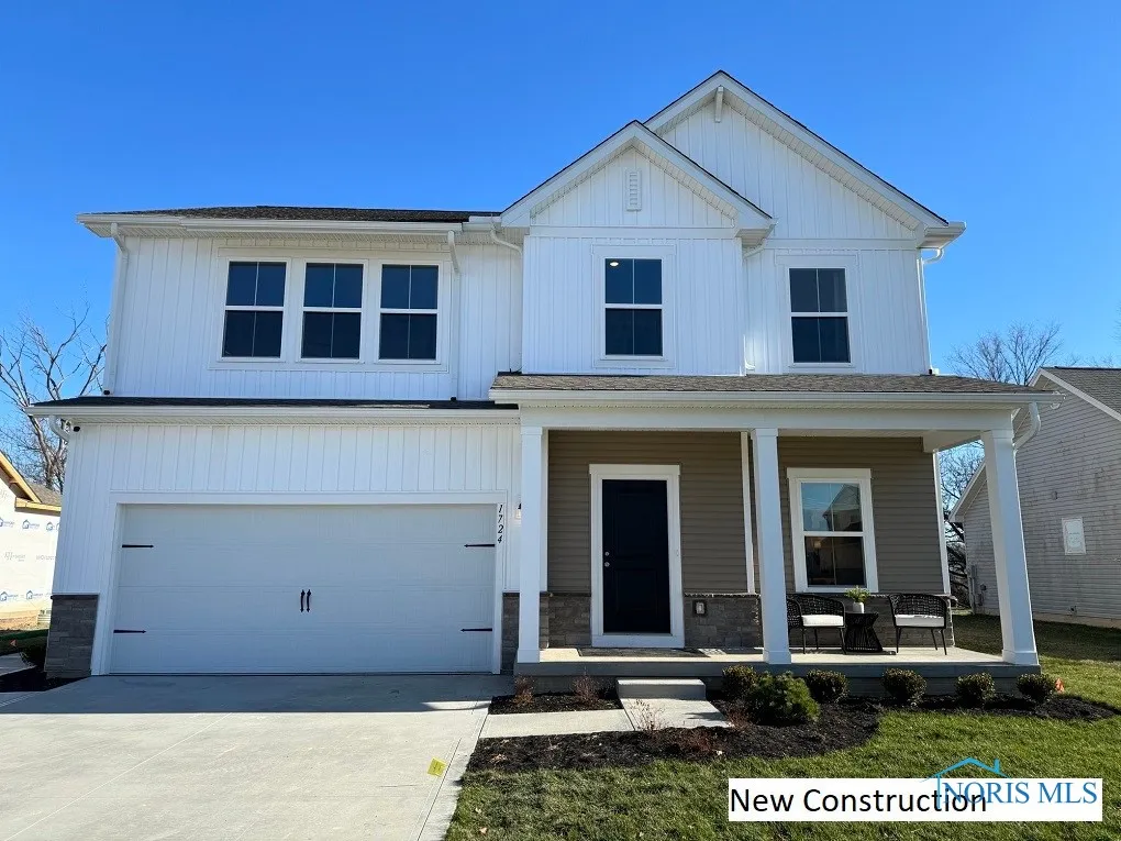 761 Wexford Drive, Bowling Green, Ohio 43402, 4 Bedrooms Bedrooms, 9 Rooms Rooms,4 BathroomsBathrooms,Residential,For Sale,Longford,6131190