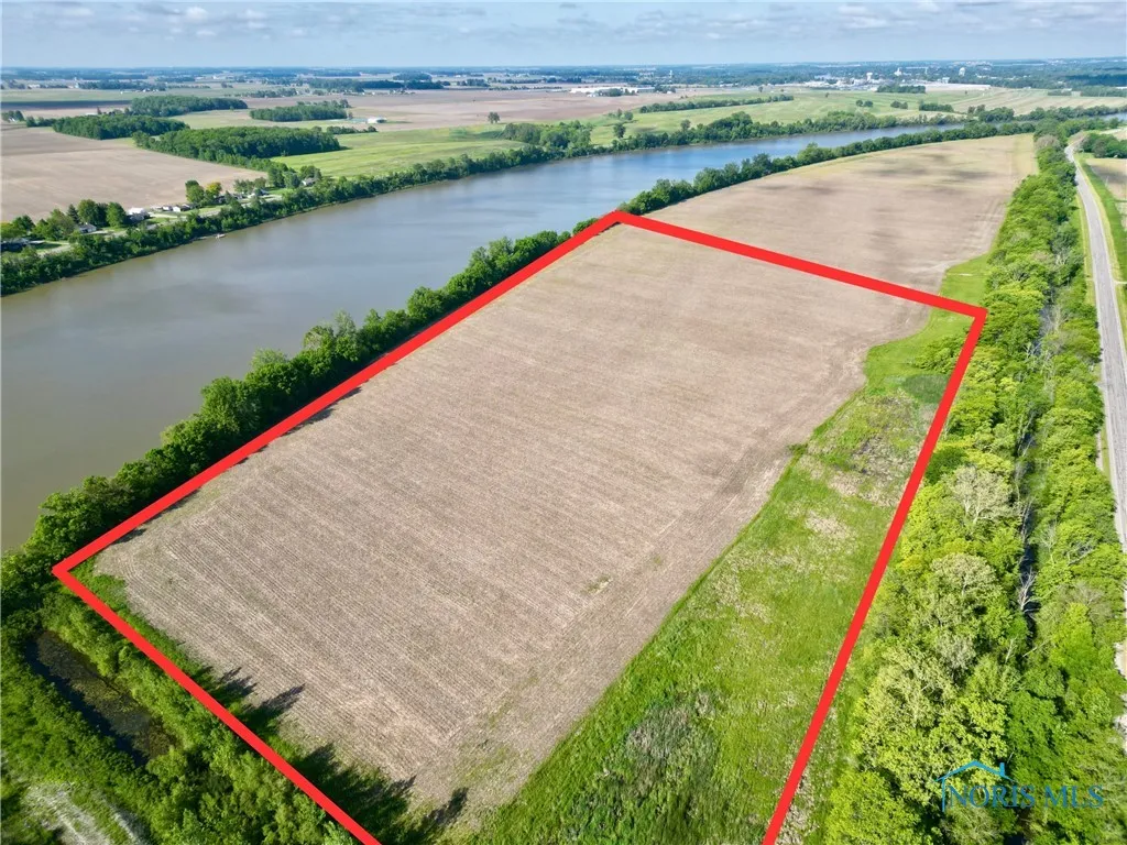 0 County Rd 424, Napoleon, Ohio 43545, ,Land,For Sale,County Rd 424,6131180