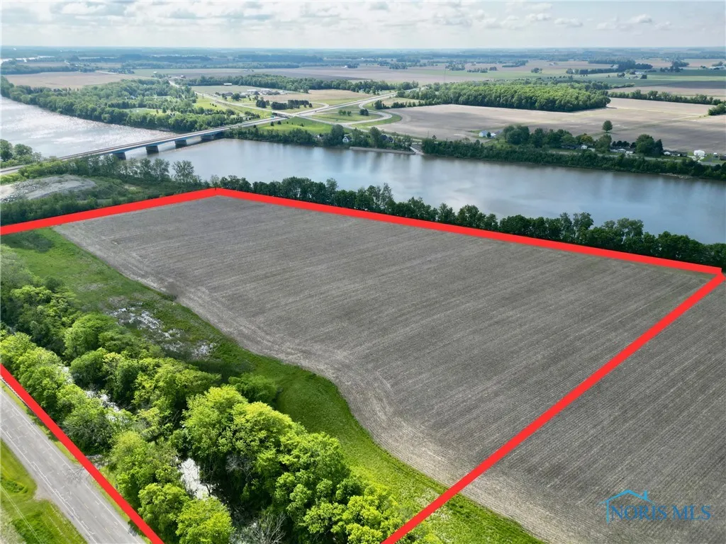 0 County Rd 424, Napoleon, Ohio 43545, ,Land,For Sale,County Rd 424,6131180