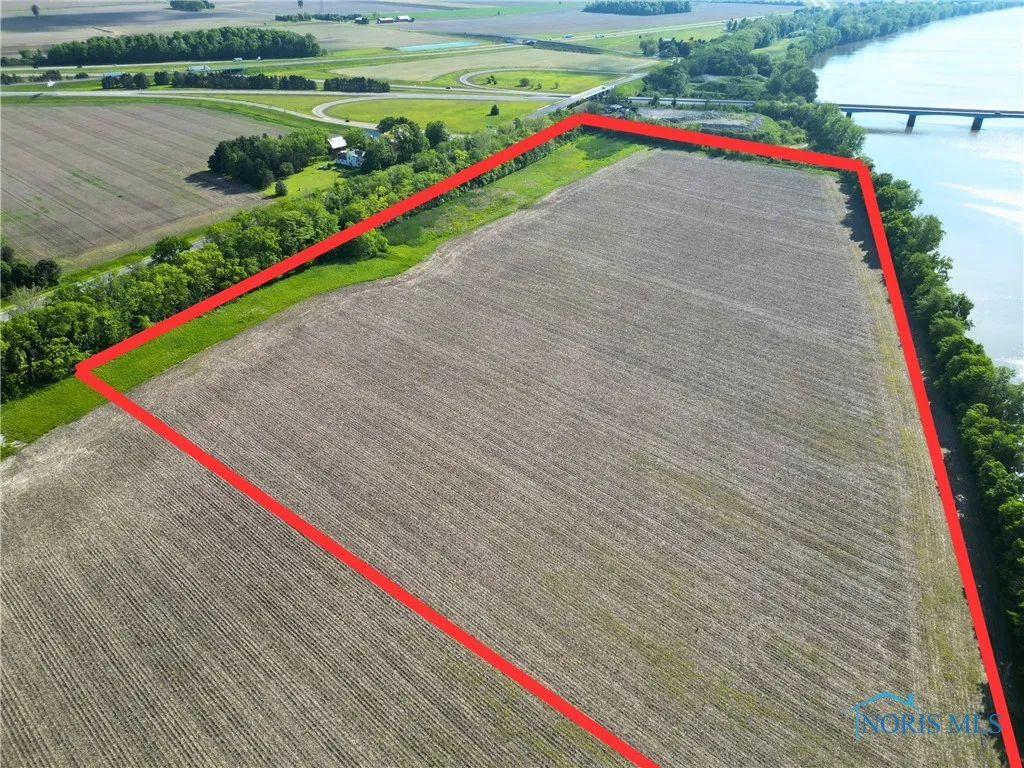 0 County Rd 424, Napoleon, Ohio 43545, ,Land,For Sale,County Rd 424,6131180