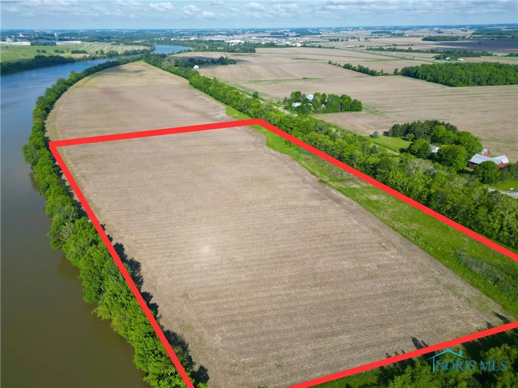 0 County Rd 424, Napoleon, Ohio 43545, ,Land,For Sale,County Rd 424,6131180
