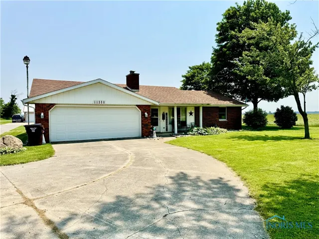 11309 State Route 49, Hicksville, Ohio 43526, 2 Bedrooms Bedrooms, 5 Rooms Rooms,2 BathroomsBathrooms,Residential,For Sale,State Route 49,6131215