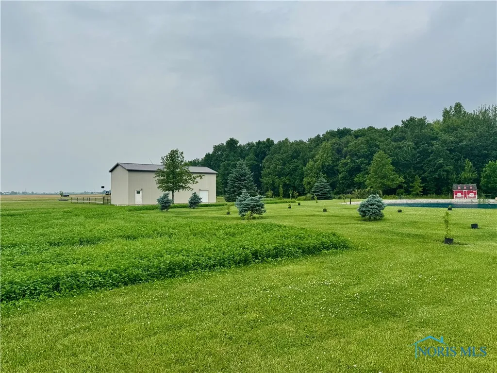 3391 Road 144, Antwerp, Ohio 45813, 3 Bedrooms Bedrooms, 8 Rooms Rooms,2 BathroomsBathrooms,Residential,For Sale,Road 144,6131310