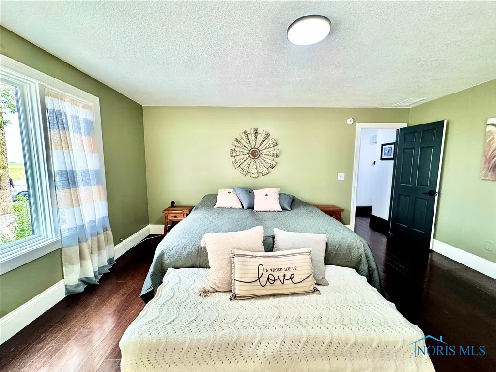 3391 Road 144, Antwerp, Ohio 45813, 3 Bedrooms Bedrooms, 8 Rooms Rooms,2 BathroomsBathrooms,Residential,For Sale,Road 144,6131310
