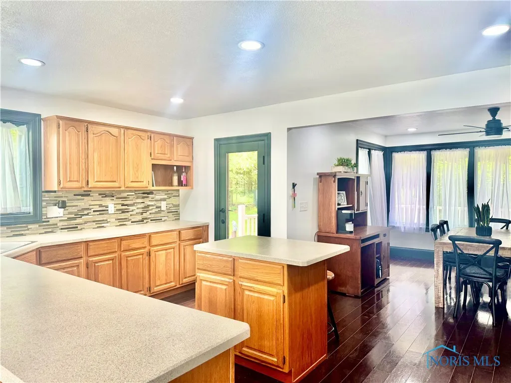 3391 Road 144, Antwerp, Ohio 45813, 3 Bedrooms Bedrooms, 8 Rooms Rooms,2 BathroomsBathrooms,Residential,For Sale,Road 144,6131310