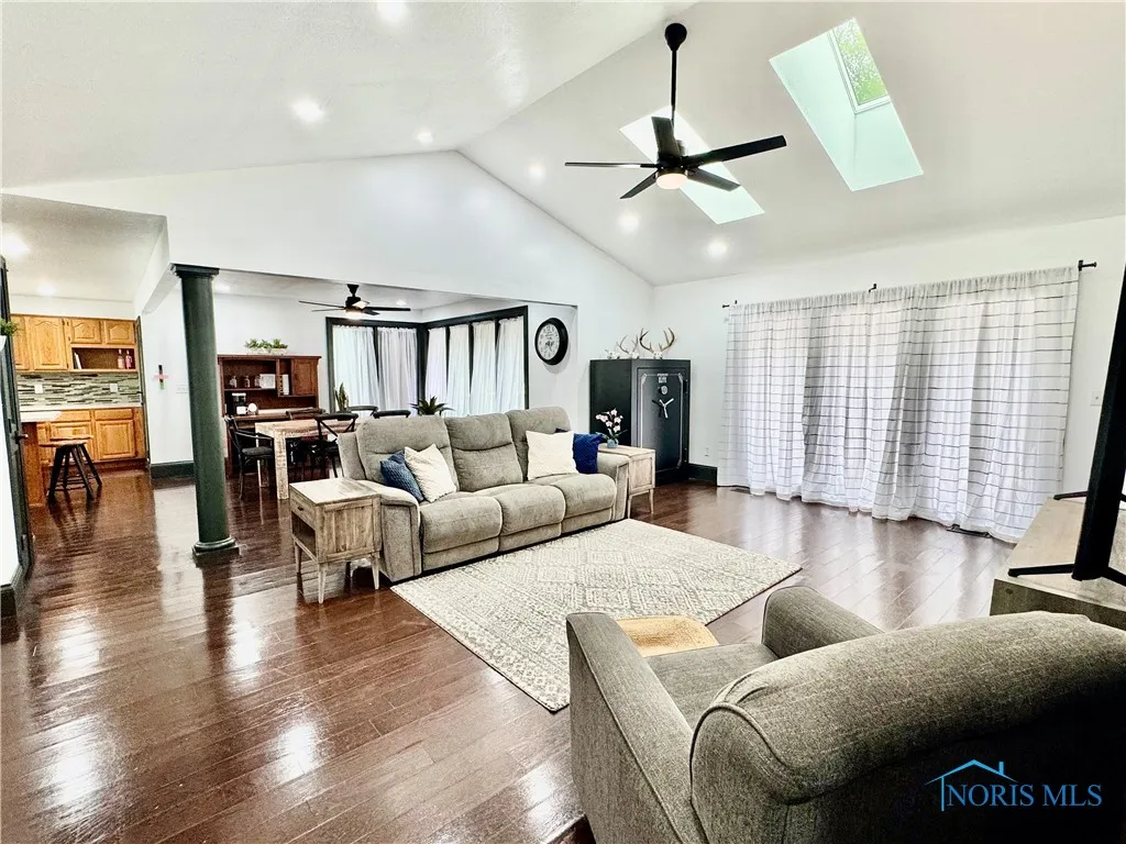 3391 Road 144, Antwerp, Ohio 45813, 3 Bedrooms Bedrooms, 8 Rooms Rooms,2 BathroomsBathrooms,Residential,For Sale,Road 144,6131310