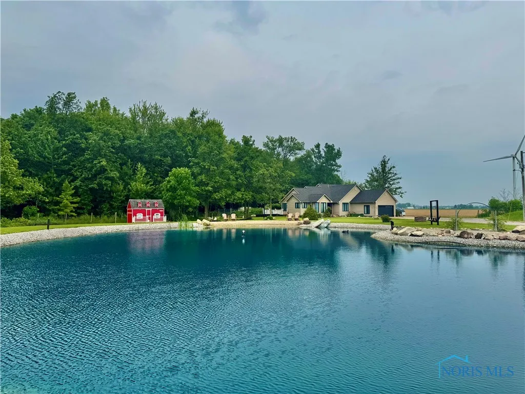 3391 Road 144, Antwerp, Ohio 45813, 3 Bedrooms Bedrooms, 8 Rooms Rooms,2 BathroomsBathrooms,Residential,For Sale,Road 144,6131310