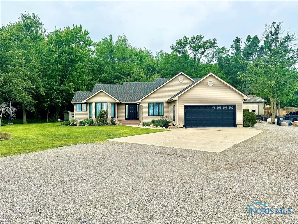 3391 Road 144, Antwerp, Ohio 45813, 3 Bedrooms Bedrooms, 8 Rooms Rooms,2 BathroomsBathrooms,Residential,For Sale,Road 144,6131310