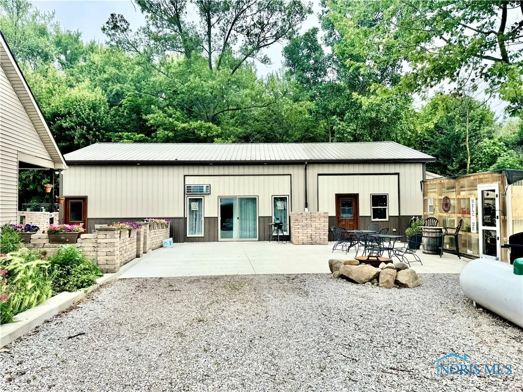 3391 Road 144, Antwerp, Ohio 45813, 3 Bedrooms Bedrooms, 8 Rooms Rooms,2 BathroomsBathrooms,Residential,For Sale,Road 144,6131310