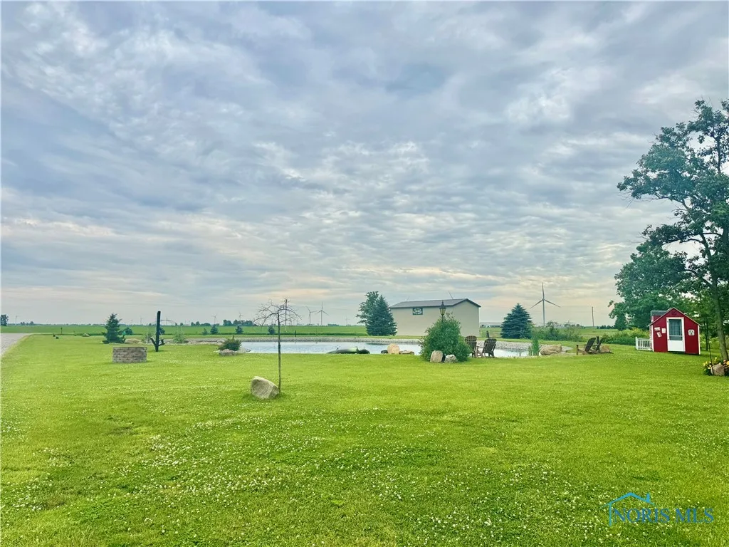 3391 Road 144, Antwerp, Ohio 45813, 3 Bedrooms Bedrooms, 8 Rooms Rooms,2 BathroomsBathrooms,Residential,For Sale,Road 144,6131310