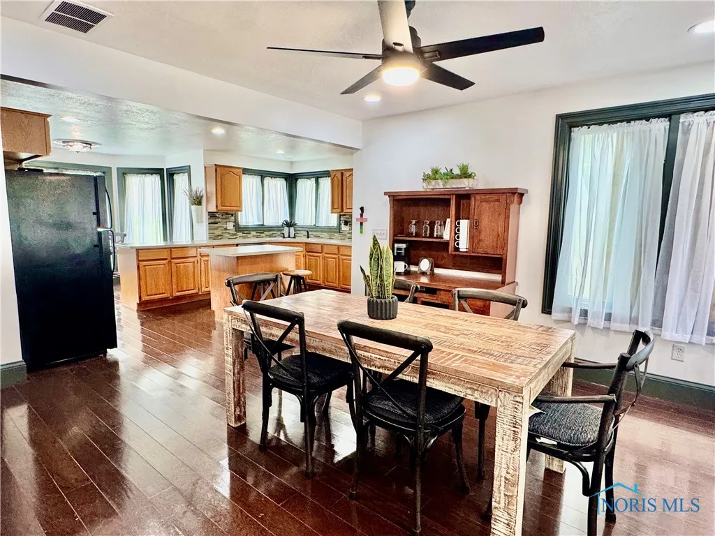 3391 Road 144, Antwerp, Ohio 45813, 3 Bedrooms Bedrooms, 8 Rooms Rooms,2 BathroomsBathrooms,Residential,For Sale,Road 144,6131310