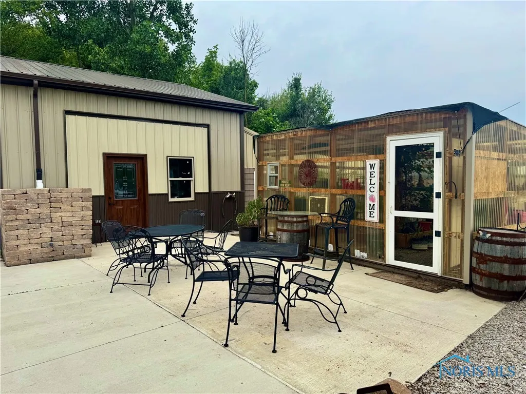 3391 Road 144, Antwerp, Ohio 45813, 3 Bedrooms Bedrooms, 8 Rooms Rooms,2 BathroomsBathrooms,Residential,For Sale,Road 144,6131310