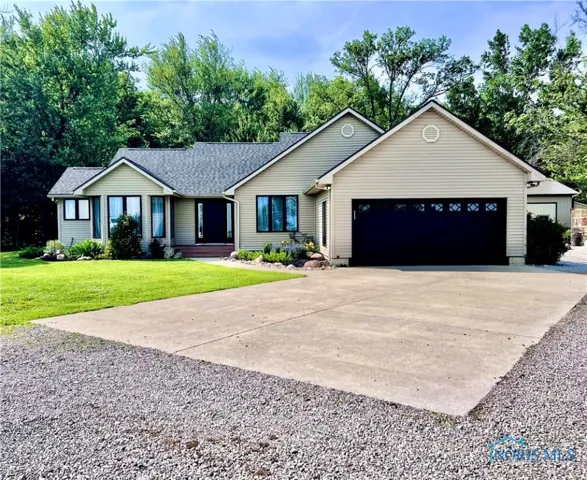 3391 Road 144, Antwerp, Ohio 45813, 3 Bedrooms Bedrooms, 8 Rooms Rooms,2 BathroomsBathrooms,Residential,For Sale,Road 144,6131310
