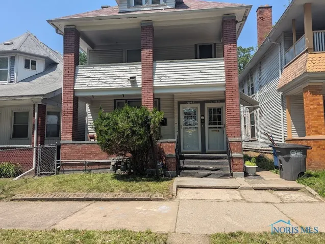 1048 Norwood Avenue, Toledo, Ohio 43607, 2 Bedrooms Bedrooms, 5 Rooms Rooms,1 BathroomBathrooms,Residential Lease,For Rent,Norwood,6131370