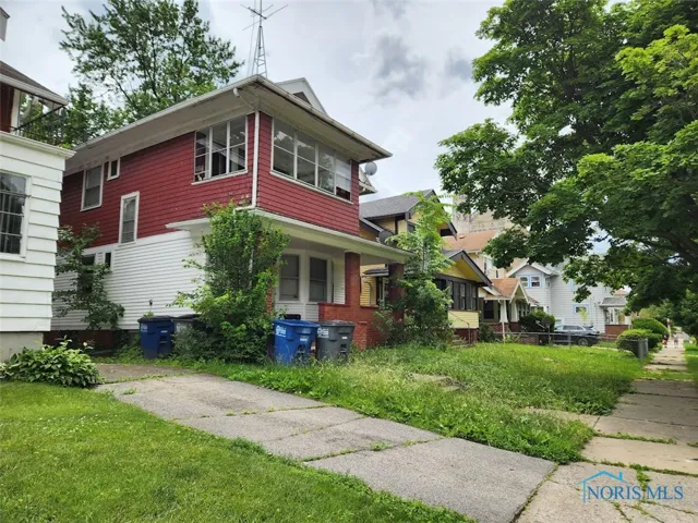 433 Islington Street, Toledo, Ohio 43610, ,Residential Income,For Sale,Islington,6131459