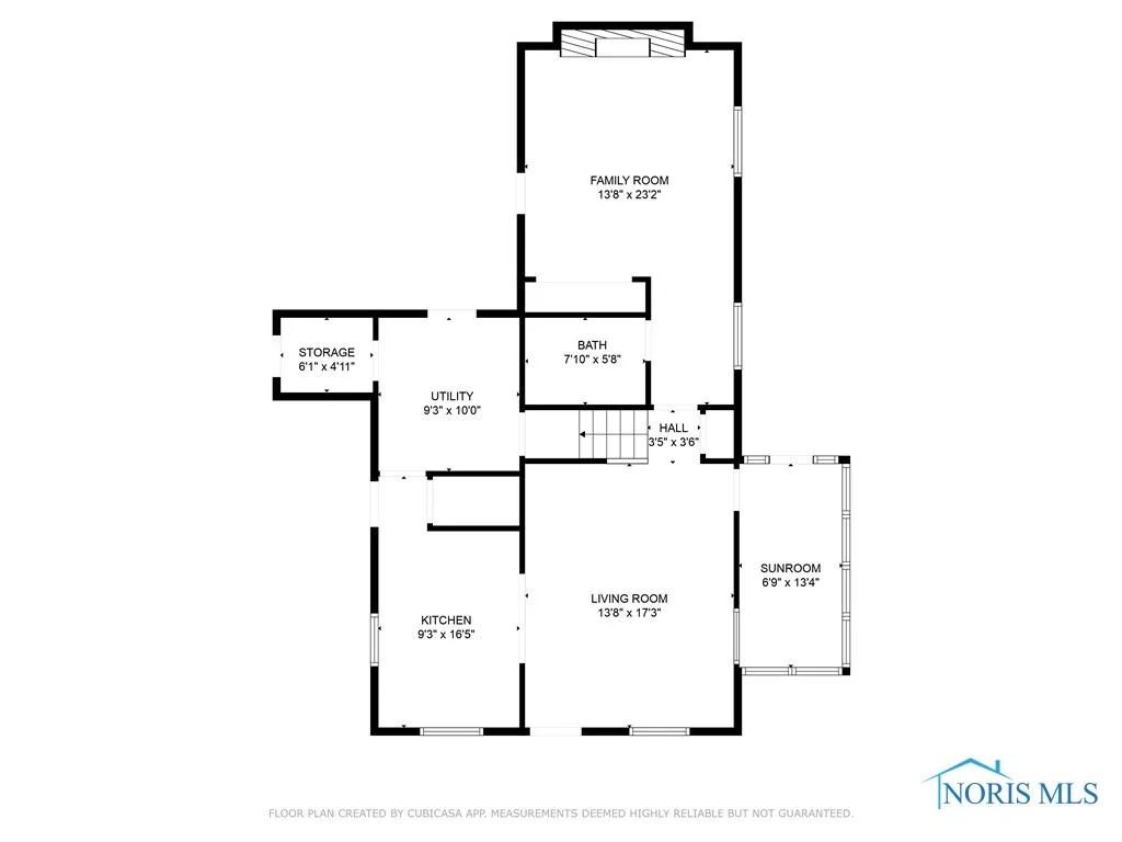 7300 Stitt Road, Waterville, Ohio 43566, 3 Bedrooms Bedrooms, 8 Rooms Rooms,2 BathroomsBathrooms,Residential Lease,For Rent,Stitt,6131456