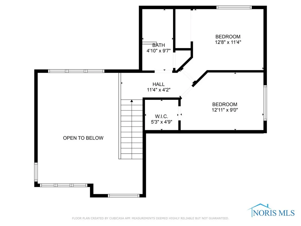 801 W Sandusky Street, Findlay, Ohio 45840, 3 Bedrooms Bedrooms, 5 Rooms Rooms,4 BathroomsBathrooms,Residential,For Sale,Sandusky,6131483