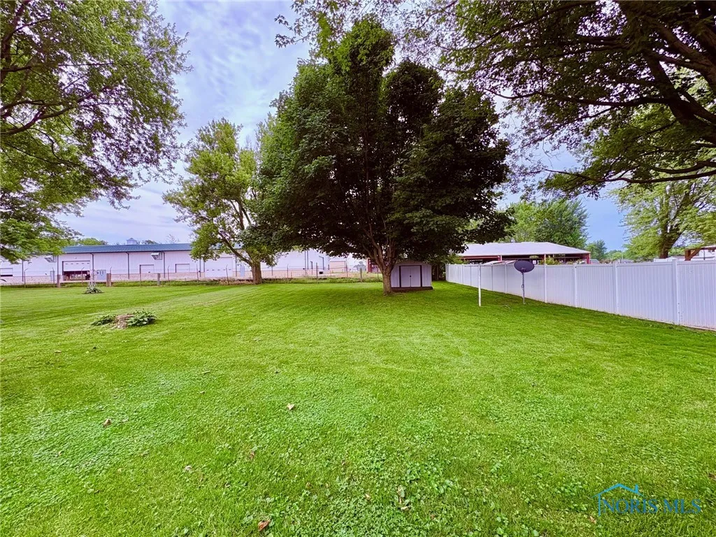 237 Pontious Place, Napoleon, Ohio 43545, 3 Bedrooms Bedrooms, 7 Rooms Rooms,1 BathroomBathrooms,Residential,For Sale,Pontious,6131566