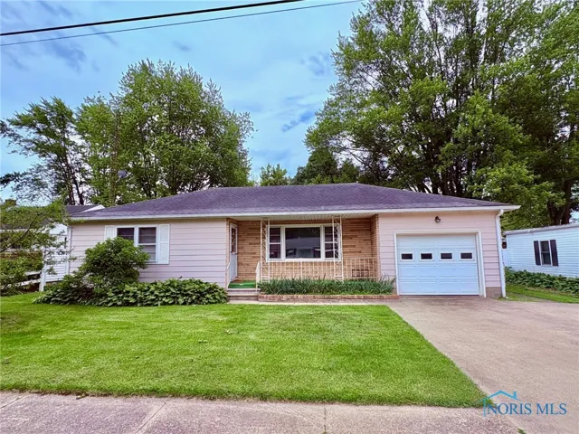 237 Pontious Place, Napoleon, Ohio 43545, 3 Bedrooms Bedrooms, 7 Rooms Rooms,1 BathroomBathrooms,Residential,For Sale,Pontious,6131566