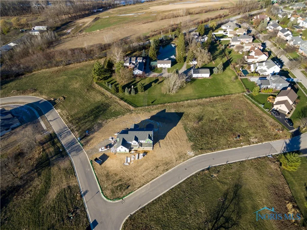 26755 Riverford Drive, Perrysburg, Ohio 43551, ,Land,For Sale,Riverford,6131597