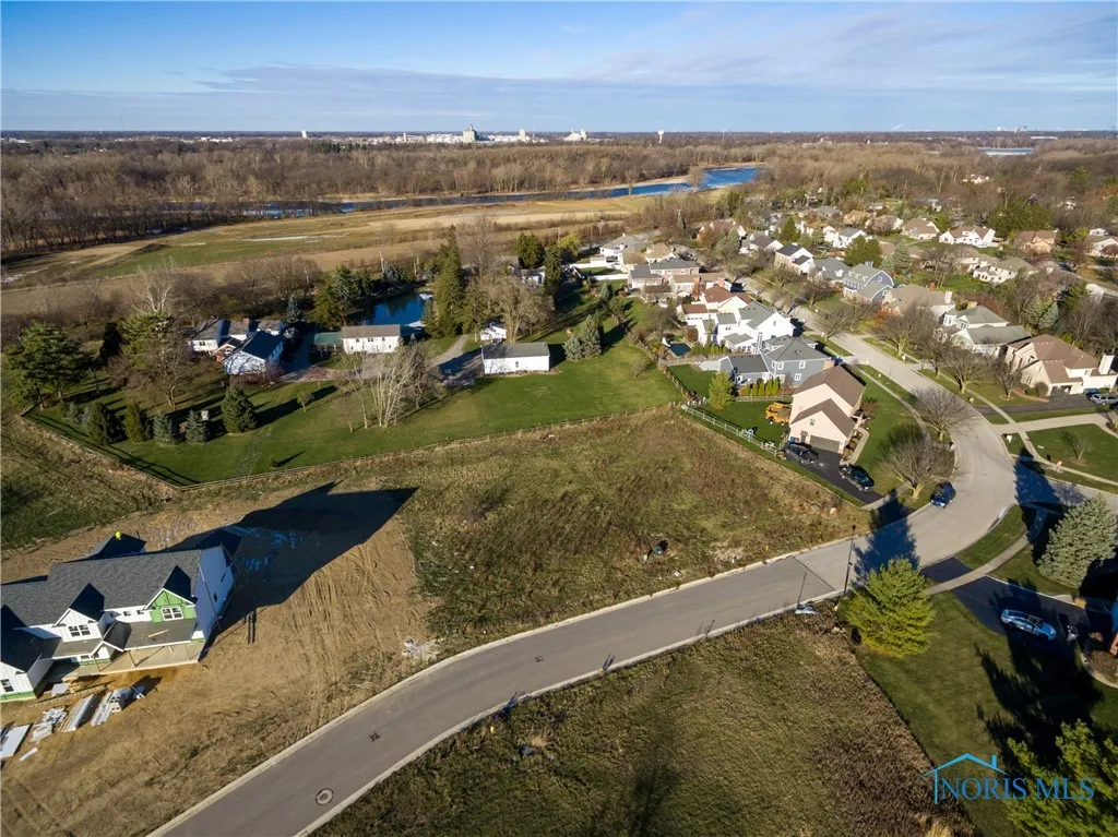 26755 Riverford Drive, Perrysburg, Ohio 43551, ,Land,For Sale,Riverford,6131597