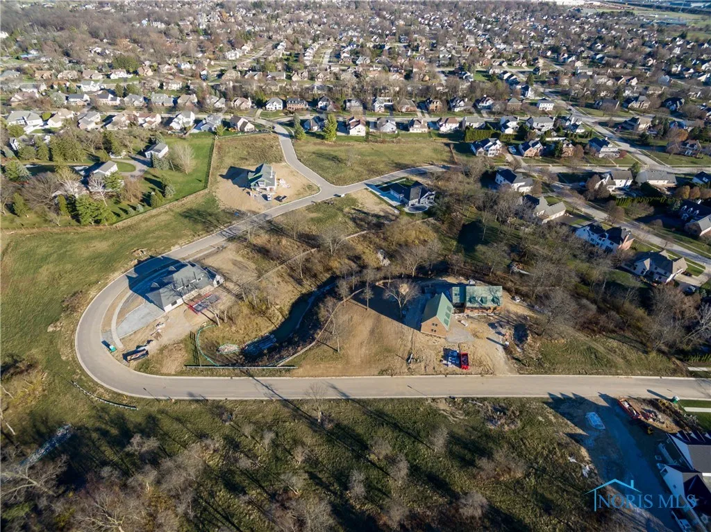 486 Delaware Drive, Perrysburg, Ohio 43551, ,Land,For Sale,Delaware,6131602
