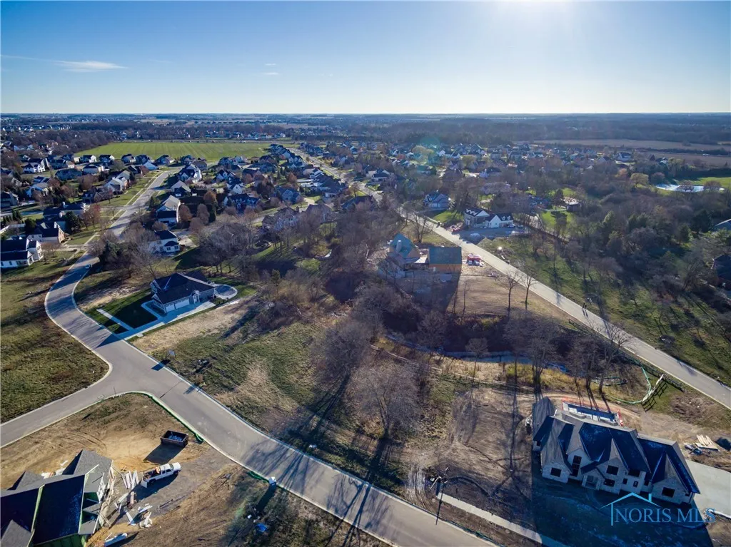 415 Delaware Drive, Perrysburg, Ohio 43551, ,Land,For Sale,Delaware,6131606