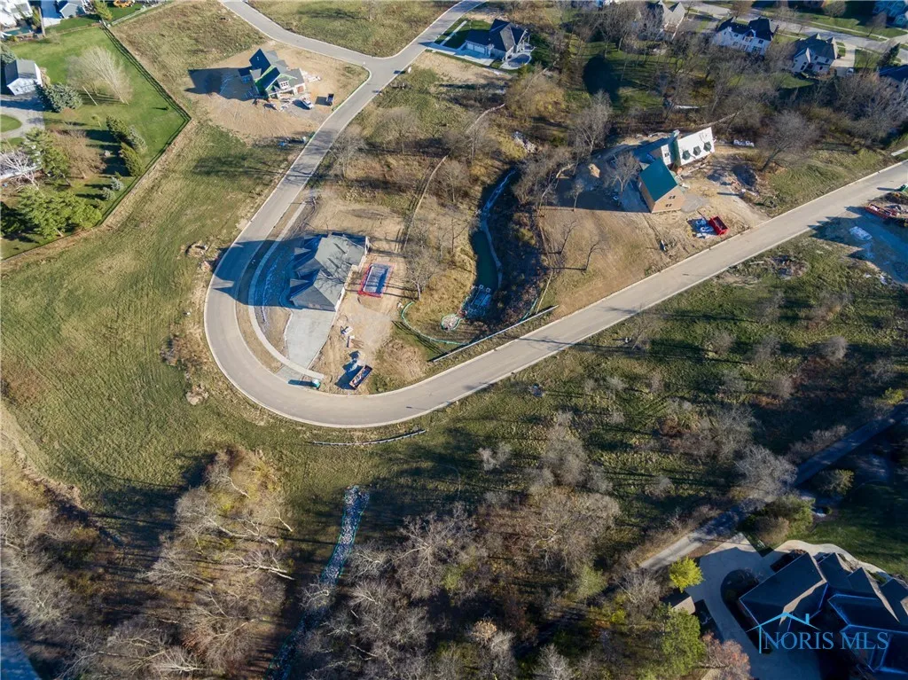 438 Delaware Drive, Perrysburg, Ohio 43551, ,Land,For Sale,Delaware,6131608
