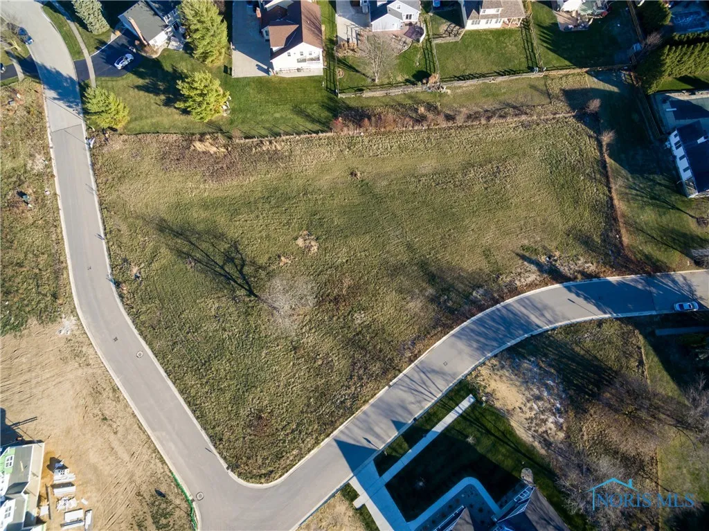 501 Chippewa Lane, Perrysburg, Ohio 43551, ,Land,For Sale,Chippewa,6131613